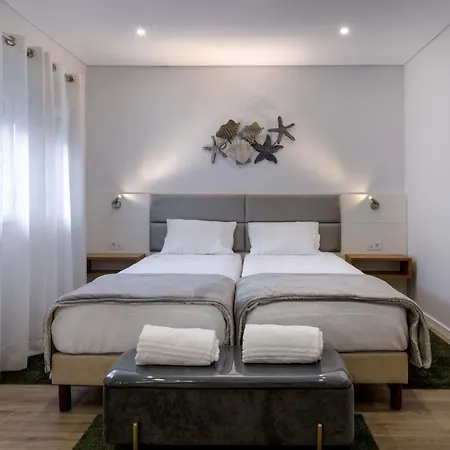 Ubytování v soukromí Casanossa *
