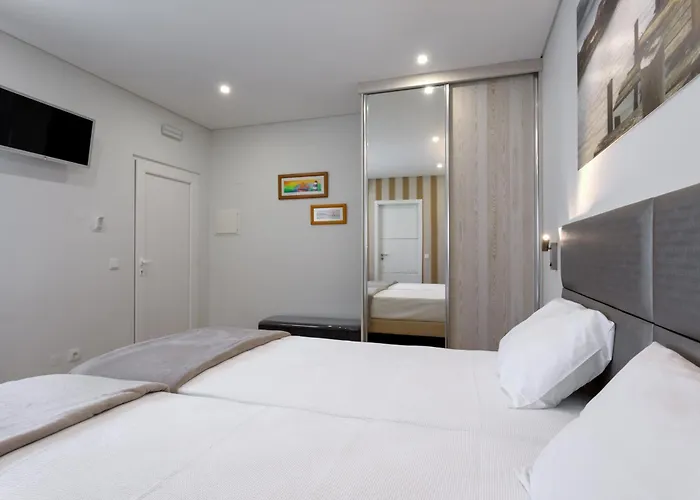 Casanossa Ubytování v soukromí