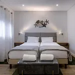 Quarto em Acomodações Particulares Casanossa *