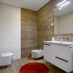 Casanossa Quarto em Acomodações Particulares