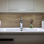 Quarto em Acomodações Particulares Casanossa Setúbal