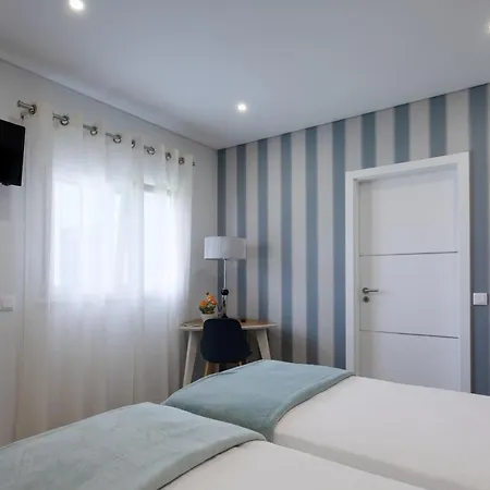 Casanossa Rum i privatbostad