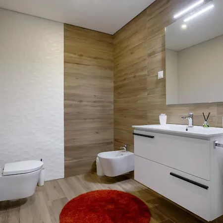 Casanossa Rum i privatbostad