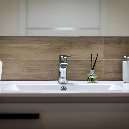 Rum i privatbostad Casanossa Setúbal