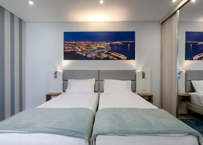 Casanossa Δωμάτια σε οικογενειακή κατοικία Σετούμπαλ