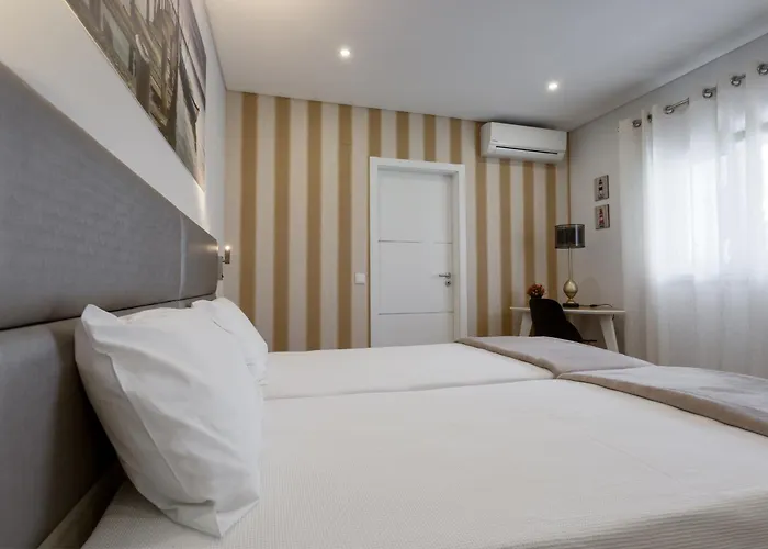 Casanossa Δωμάτια σε οικογενειακή κατοικία Σετούμπαλ